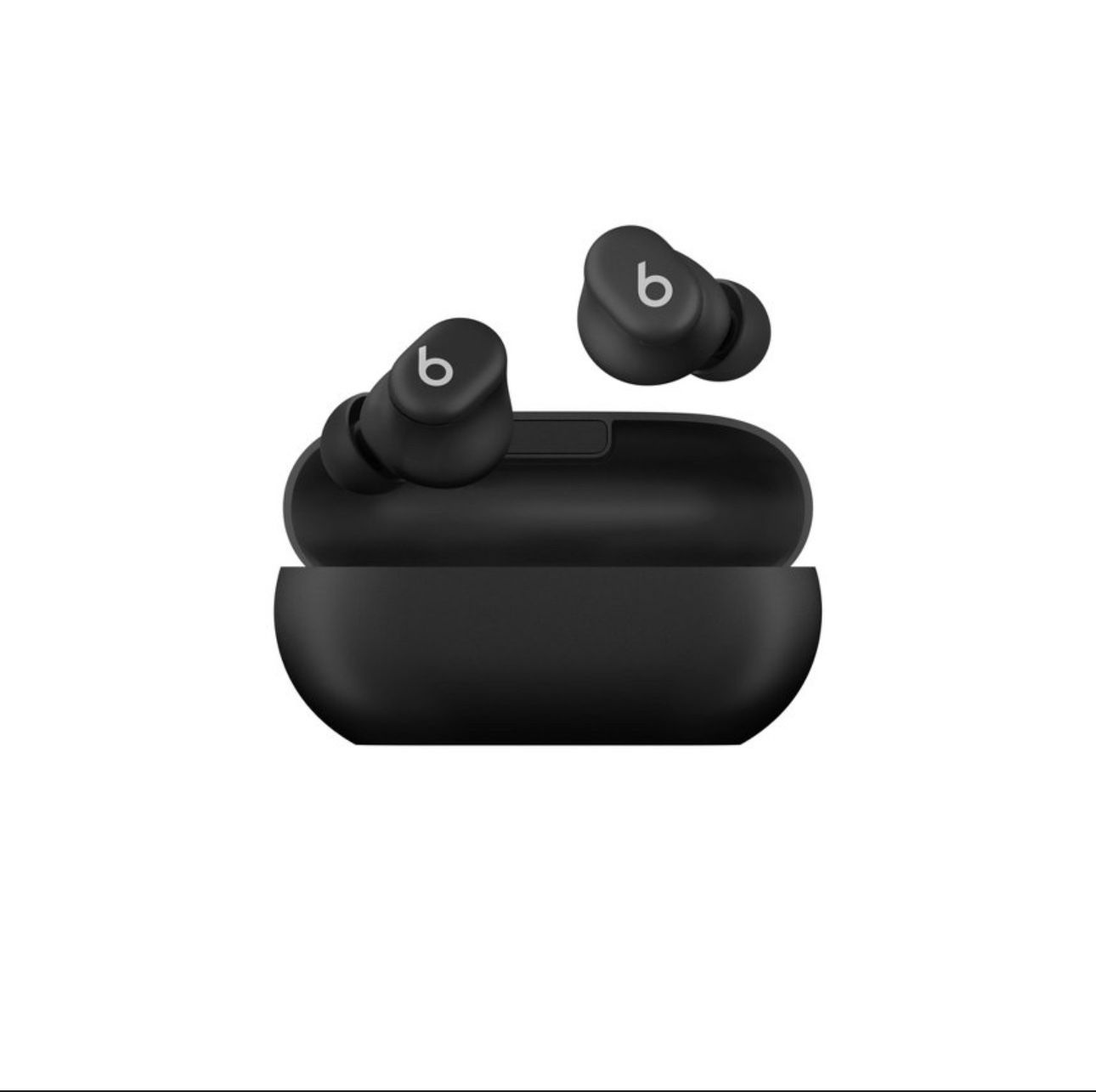 Beats Solo Buds