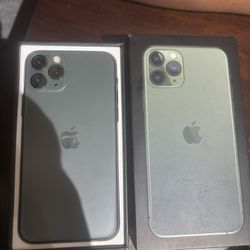 iPhone 11 Pro