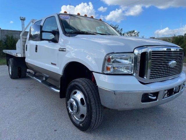 2006 Ford Super Duty F-350 DRW