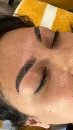The Brows