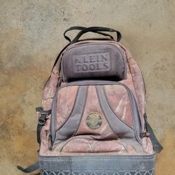 Klein Tool Bag