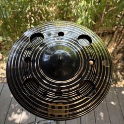 Meinl Classics Custom Dark Trash Stack 12” Cymbals