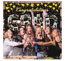 Grad  Banned -for 39 Pictures: One Only