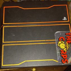 Ps4 Used But Good Conditions 