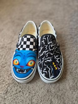 VANS KPOP DEMON HUNTERS