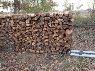 BBQ Oak