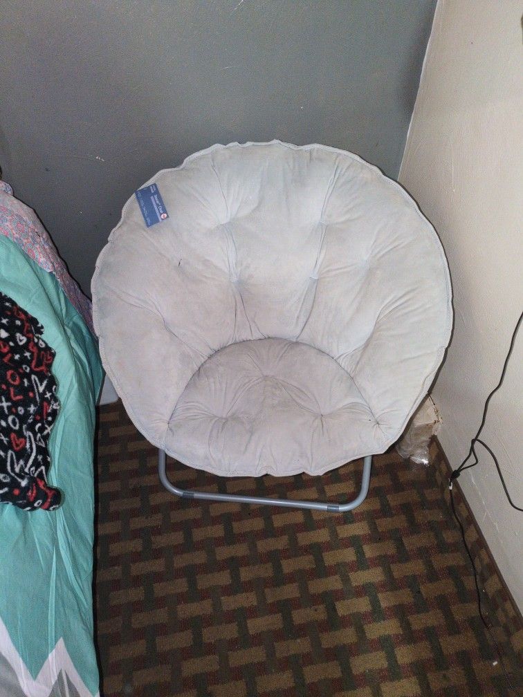 Cozy Chair