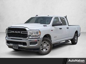 2021 RAM 2500