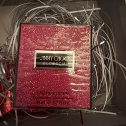 Jimmy Choo Perfume 