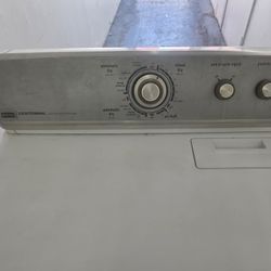 dryer maytag 