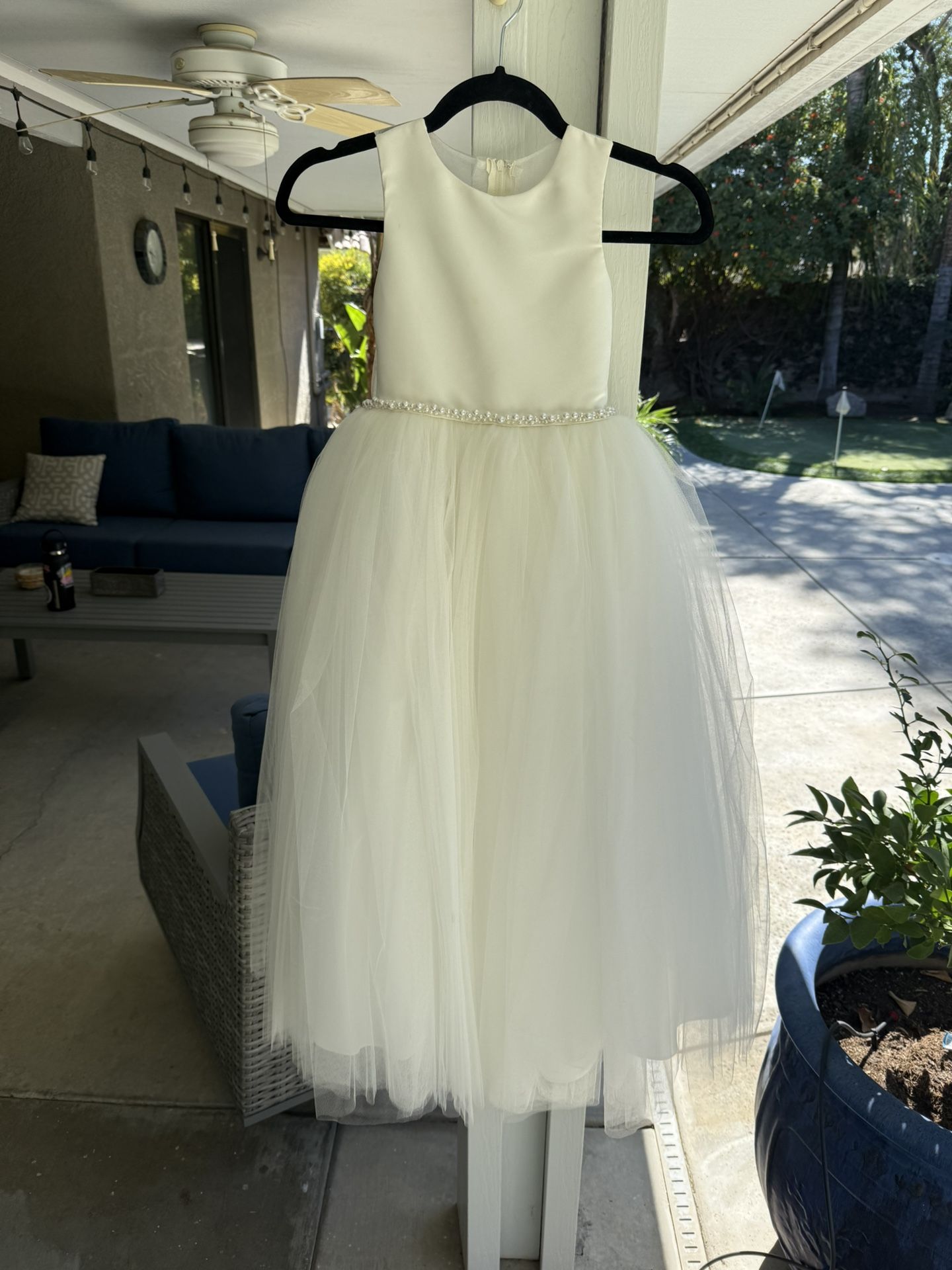Flower Girl Dress