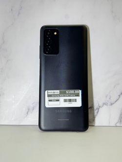 Samsung A03S 32GB Trafone Pre-Owned