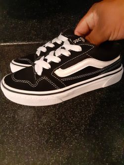Vans Kids 2 Like new
