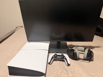 Ps5 bundle