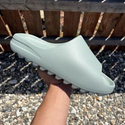 Adidas Yeezy Slide Salt (Size 10, 11, 12)
