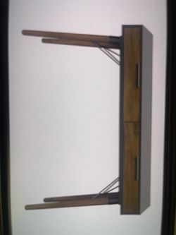 Writing Desk