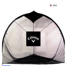 Calloway Gold Net