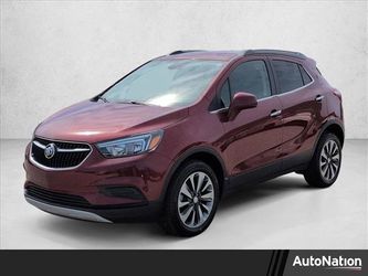 2021 Buick Encore