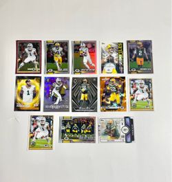 Football Cards