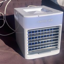 Artic Air - Portable AC