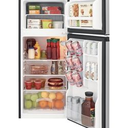 Extra large mini fridge FRIGIDAIRE