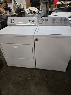 Working great and good condition