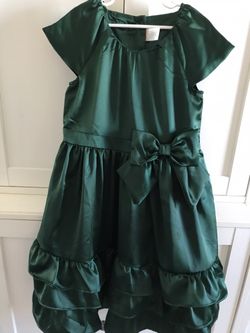 Girls Size 10 Gymboree Hoilday Dress