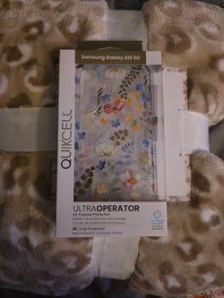 Galaxy A16 5G phone case