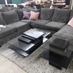 Nice Sectional