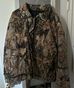 Northwest Territory hunting jacket xl