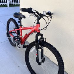diamond back mountain bike 26”