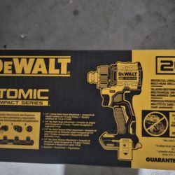 DEWALT 20V MULTIHEAD DRILL DRIVER TOOL ONLY