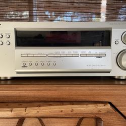 Pioneer Receiver