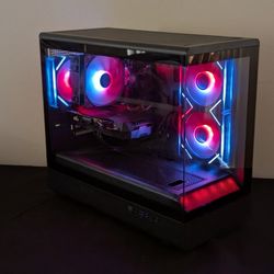 GTX 1060 ESports Gaming PC Fortnite & COD Ready