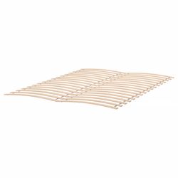 IKEA bed slats, king (LURÖY)