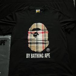 Bape T Shirt For Men 