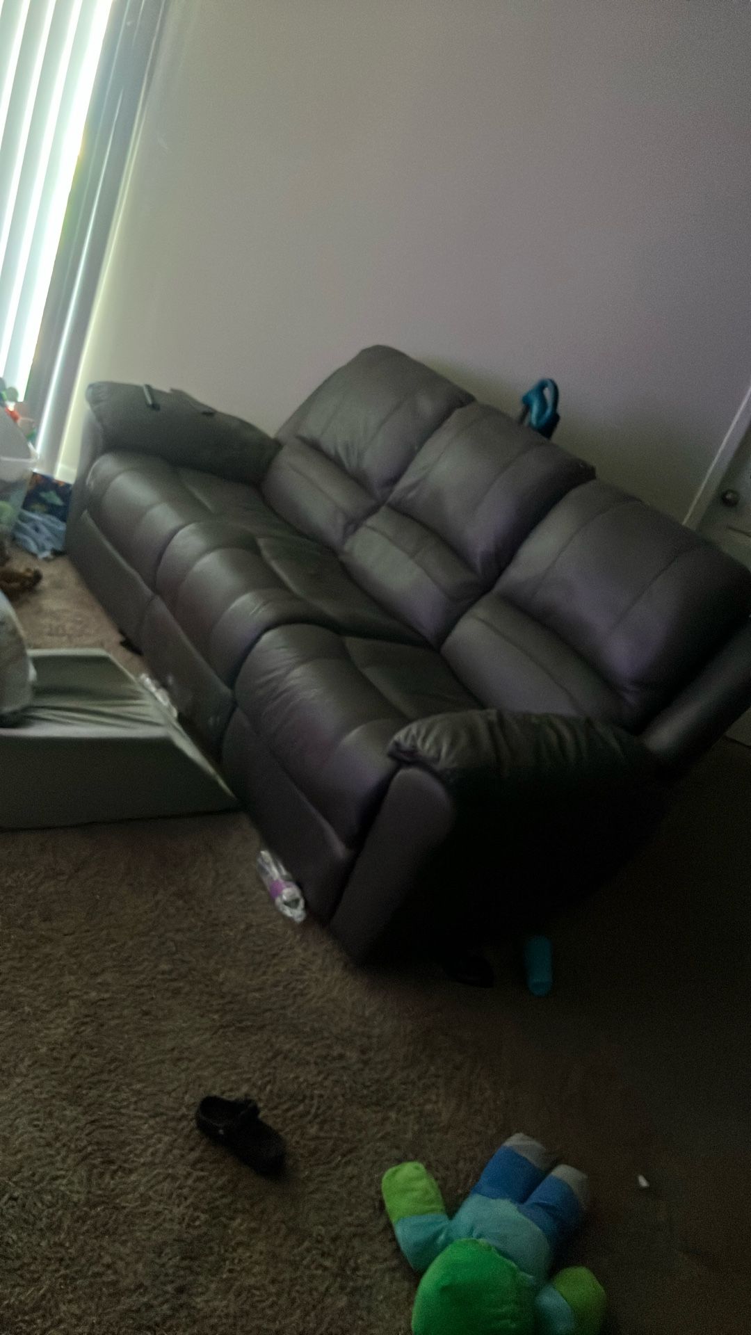 Reclining Couch