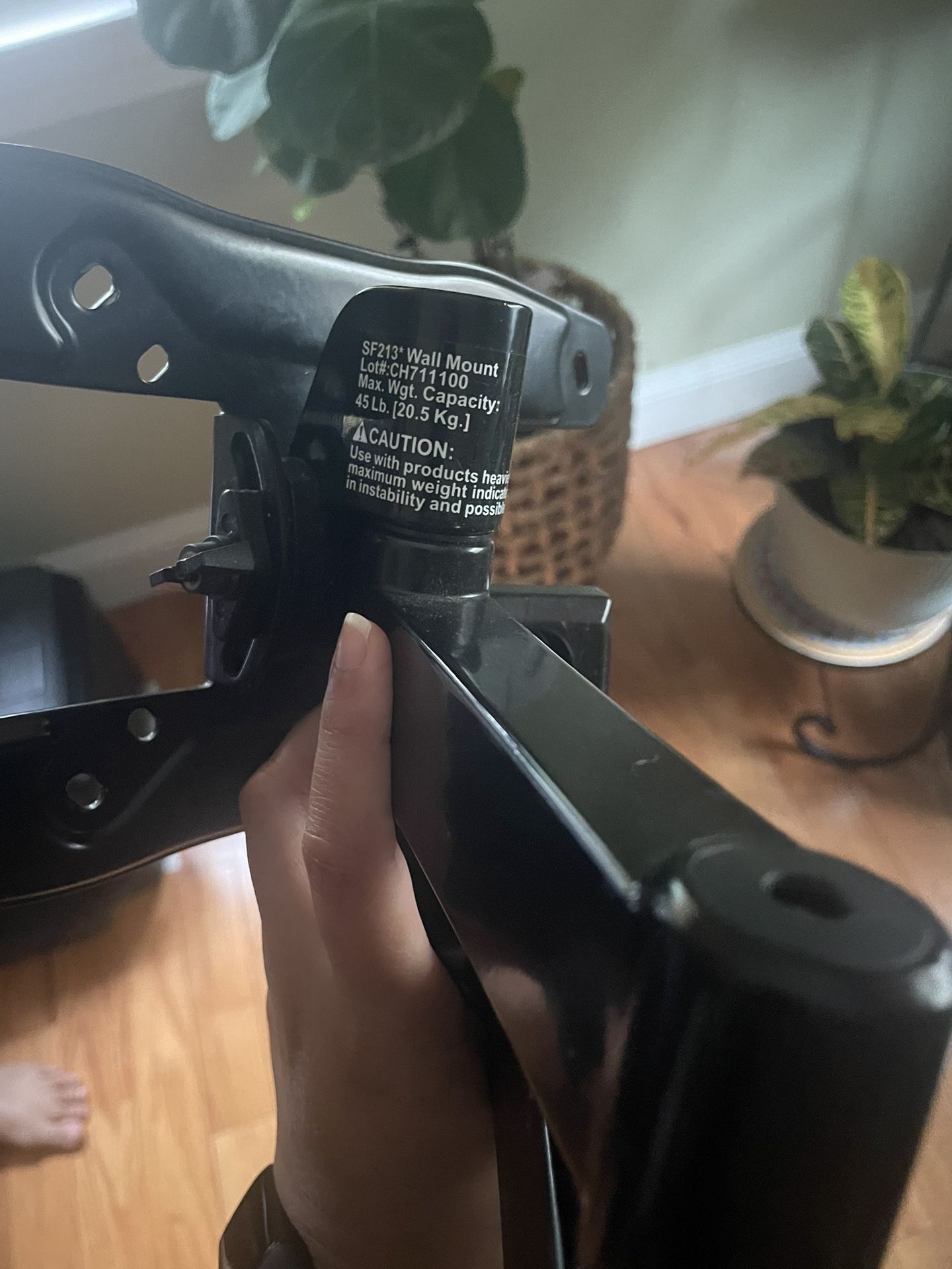 TV Wall Mount