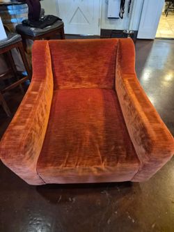 Pre-owned 70's Style Lounge Chairs