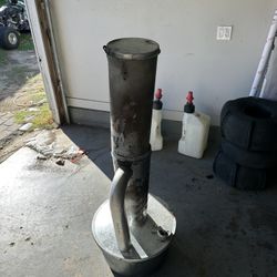 Smudge Pot NEW