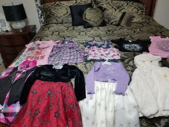 Kids clothing name brands