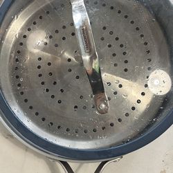 Tramontina 5 in 1 Pan