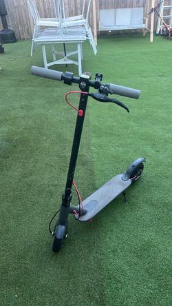 E Scoter