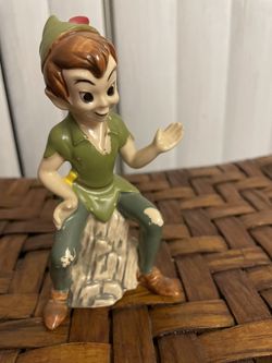Peter Pan