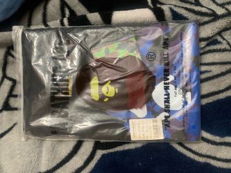 Bape tee size M