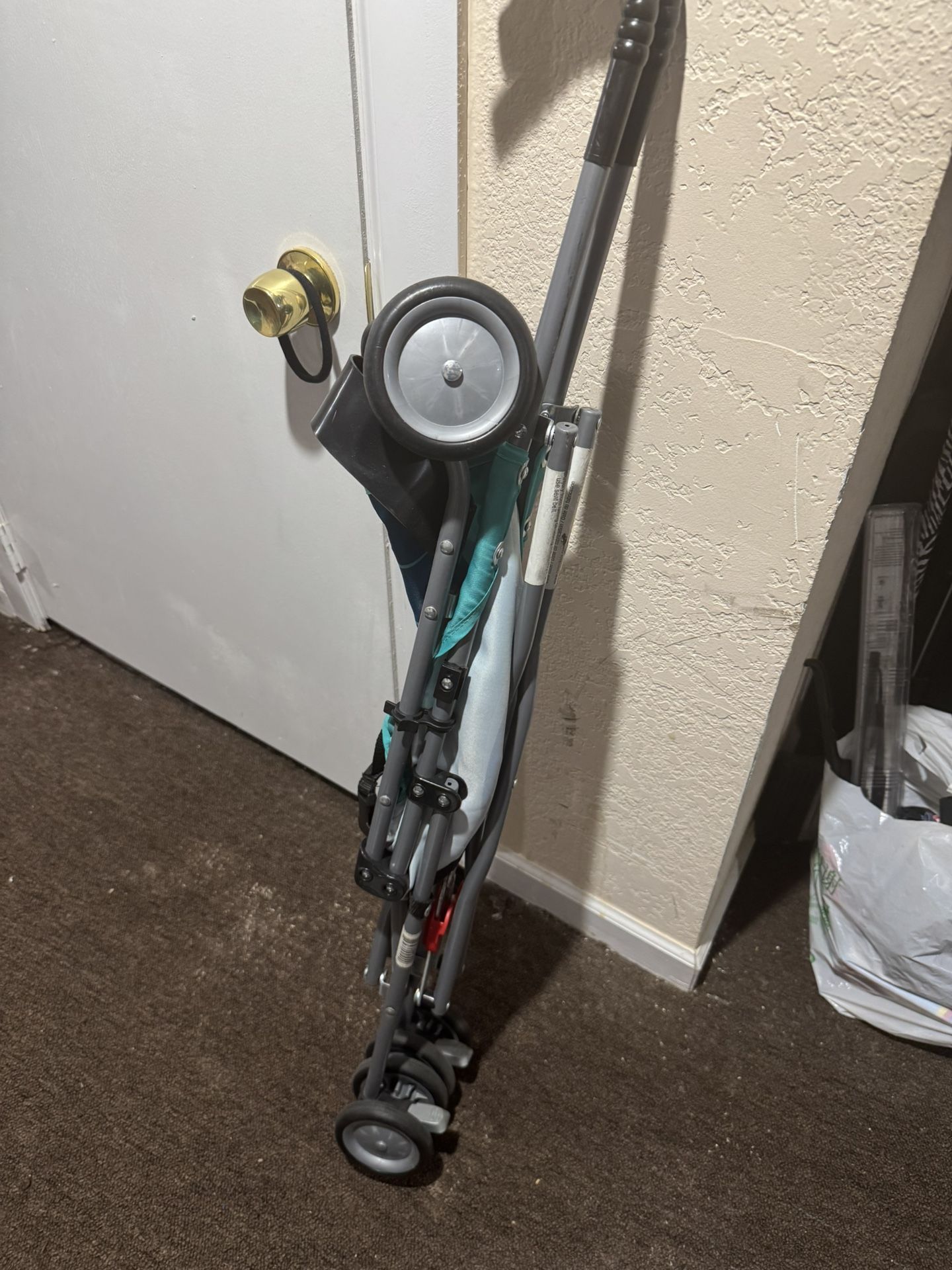 Baby Stroller