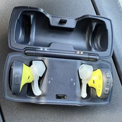 Bosé Earbuds