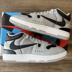 Travis Scott Nike Mac Attack sz 7.5