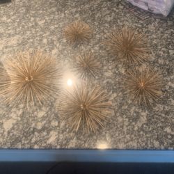 Gold Stars