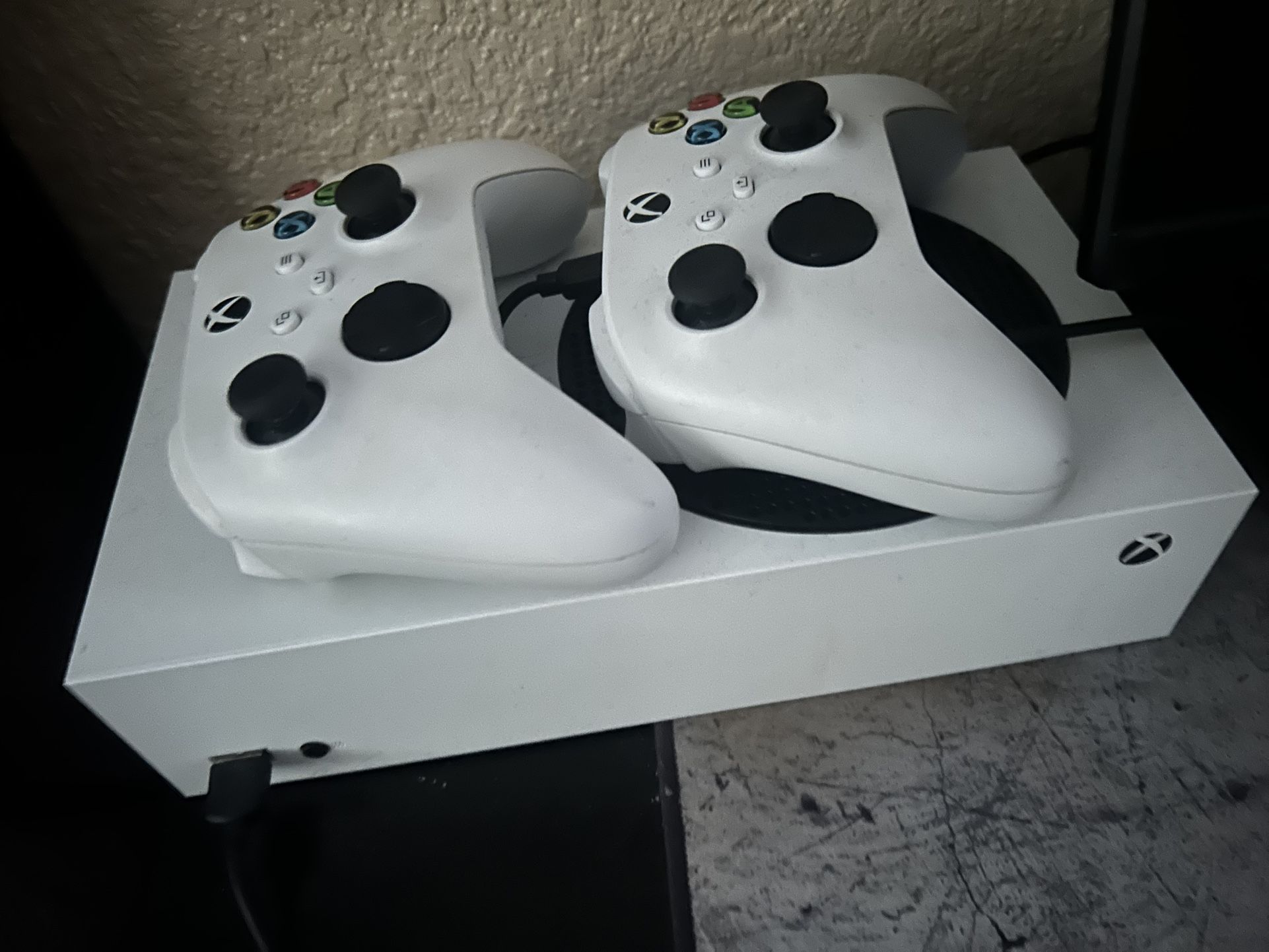 Xbox Series S (512 Gb)